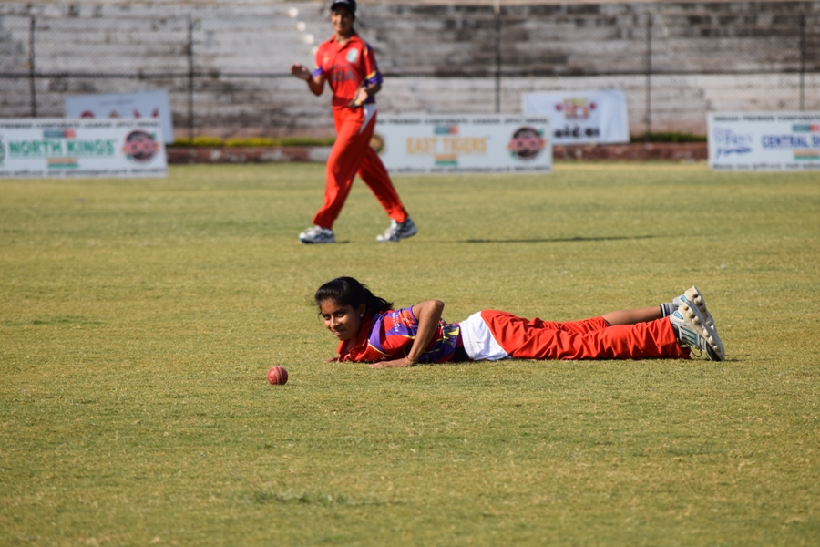 Indian Cricket Academy, ICA